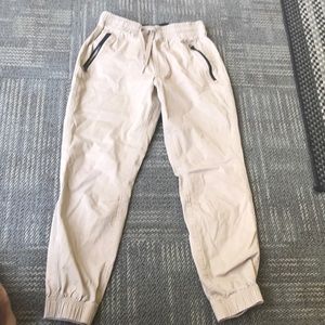 Under Armor Fitted Joggers